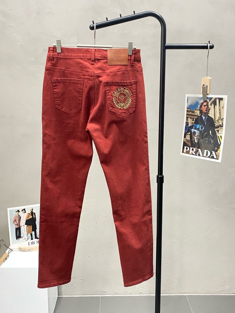 Balenciaga Jeans